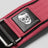 Gymreapers Quick Locking Weightlifting Belt - Pink
