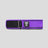 Gymreapers Quick Locking Weightlifting Belt - Purple