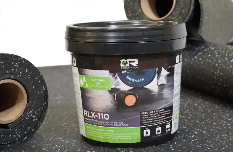 Adhesive 2 Gallon Pail