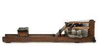 WaterRower Walnut Rowing Machine with S4 BLE Monitor