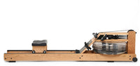 WaterRower Cherry Rowing Machine with S4 BLE Monitor