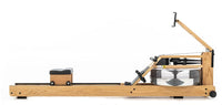 WaterRower Oak Performance Ergometer Rowing Machine