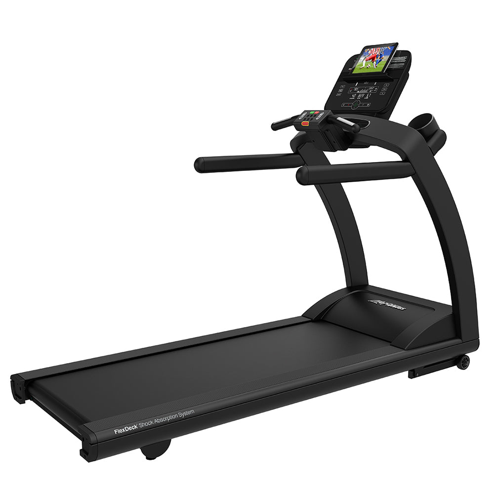 Run CX