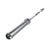 PRx Mako Olympic Barbell full length view