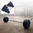 Body-Solid Tools SBB Fixed Weight Straight Barbell