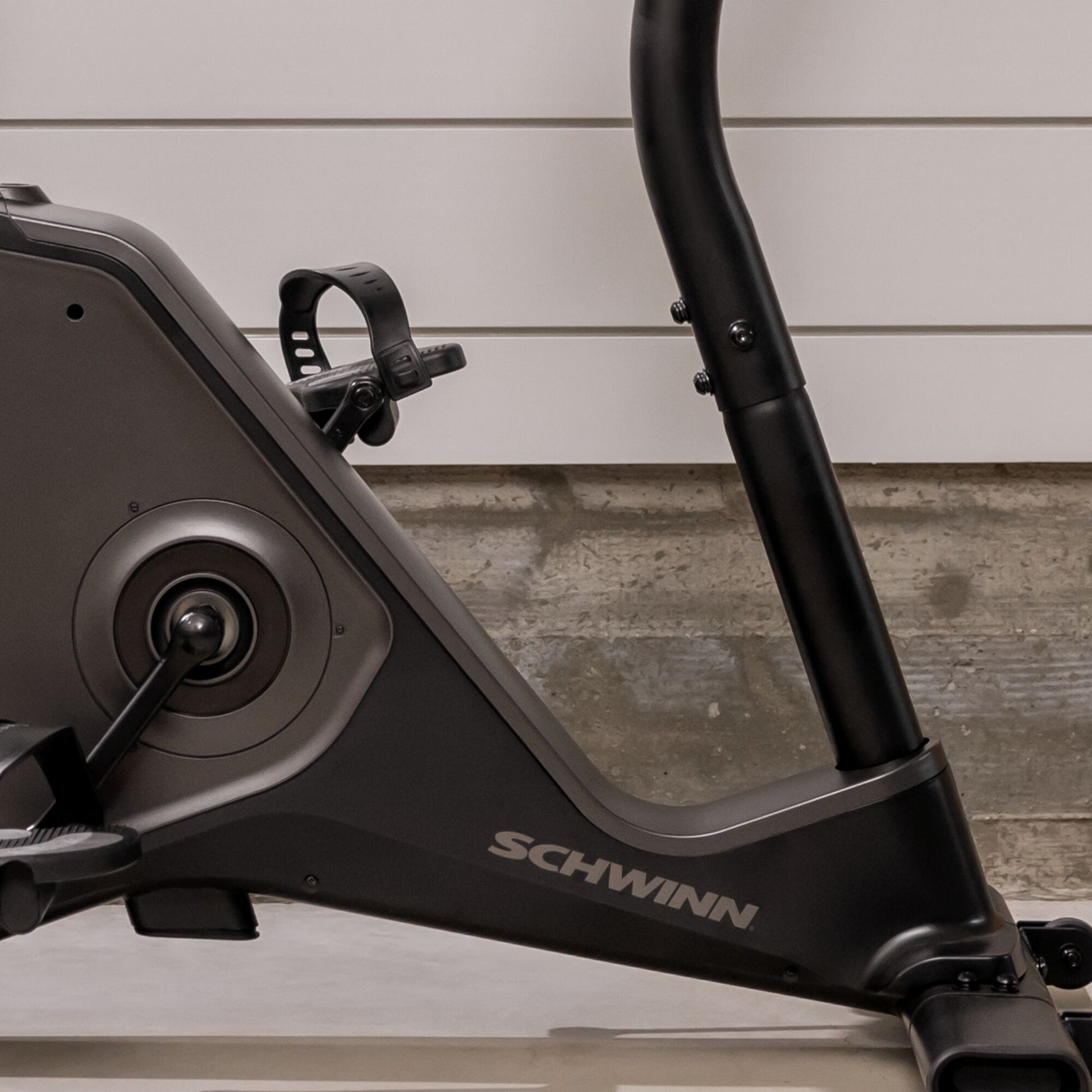 Schwinn 190 Upright Bike