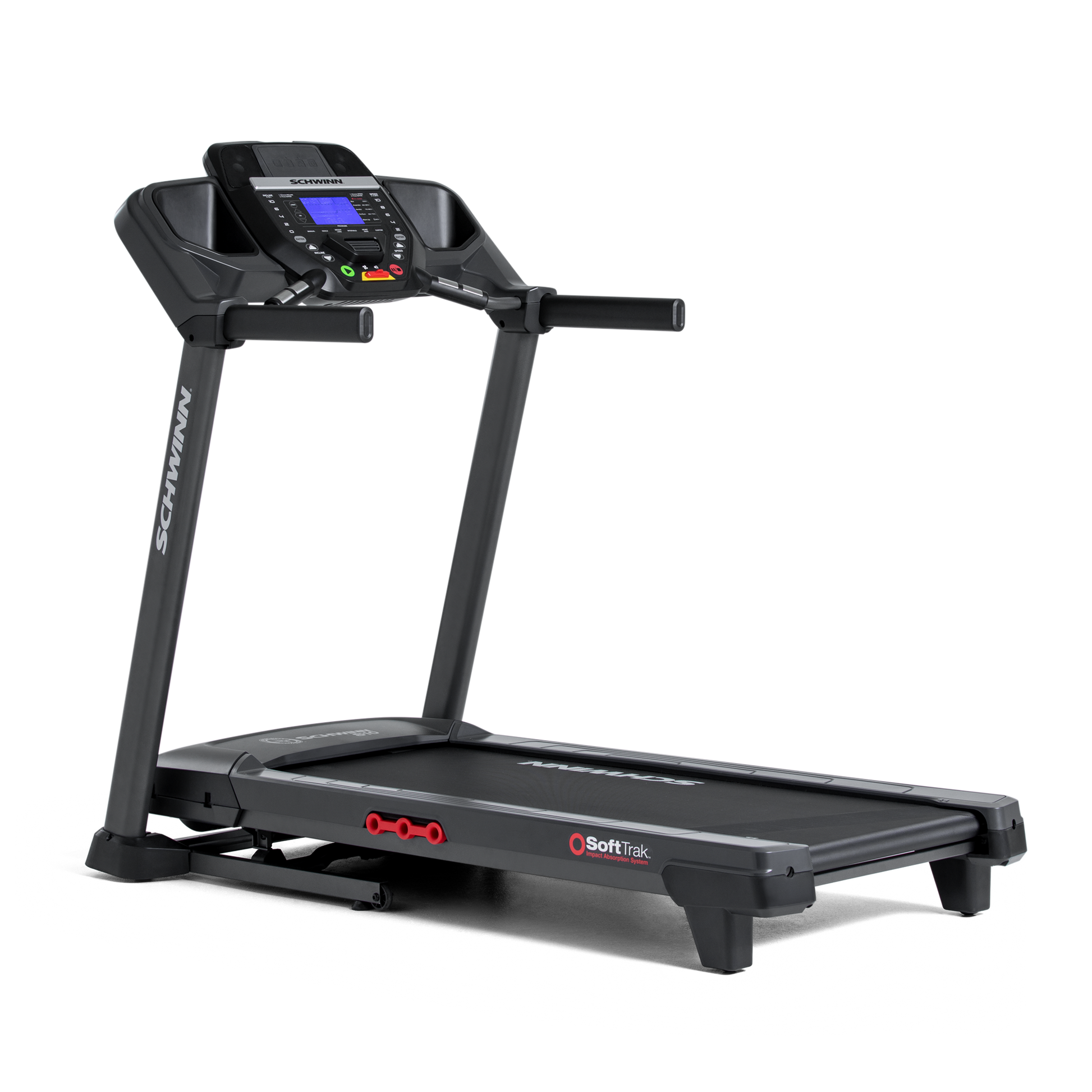 Schwinn 810 Treadmill