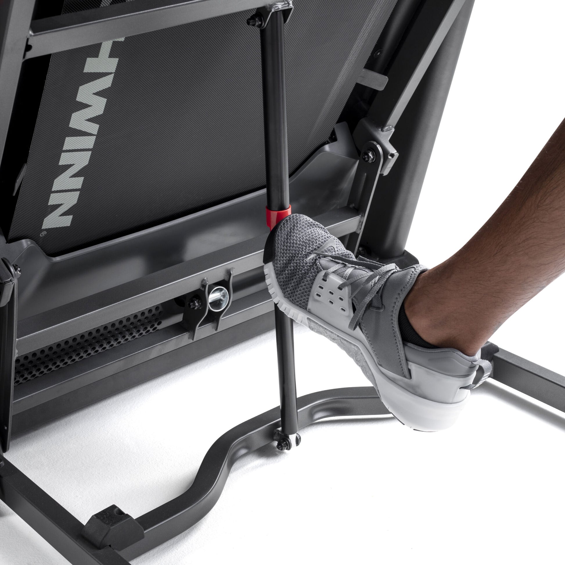 Schwinn 810 Treadmill