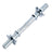 Body-Solid Tools Standard Dumbbell Handle