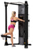 Entrenador funcional Hoist Fitness MI6 para gimnasio en casa