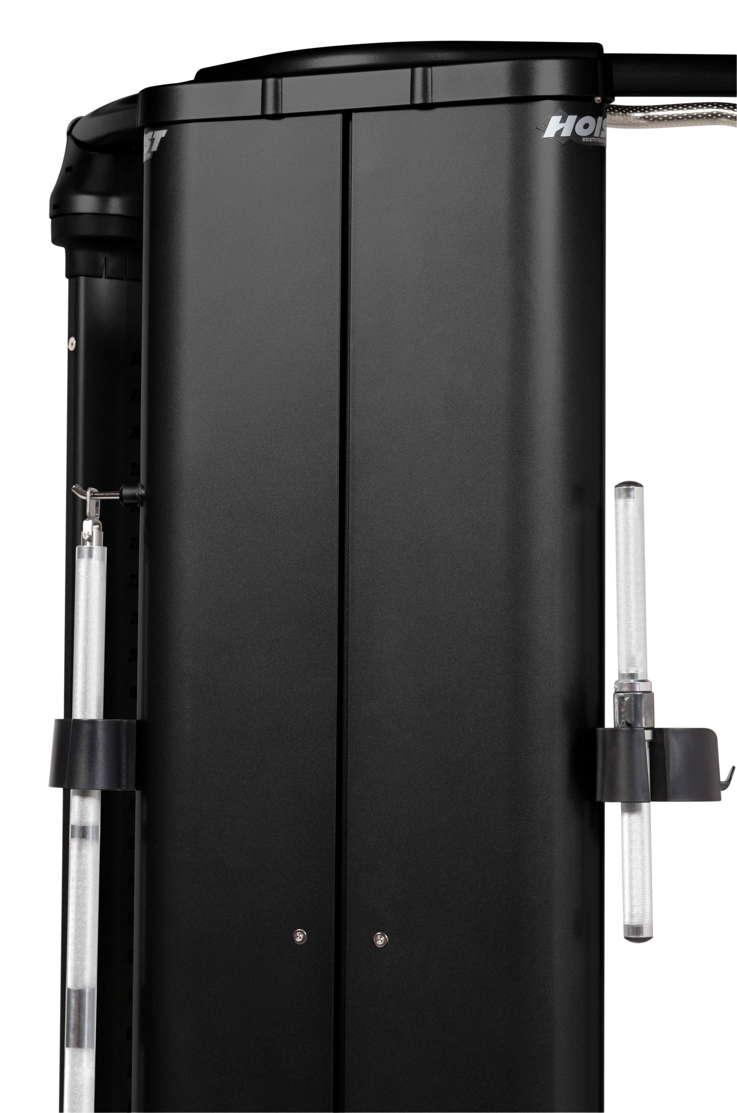 Entrenador funcional Hoist Fitness MI6 para gimnasio en casa