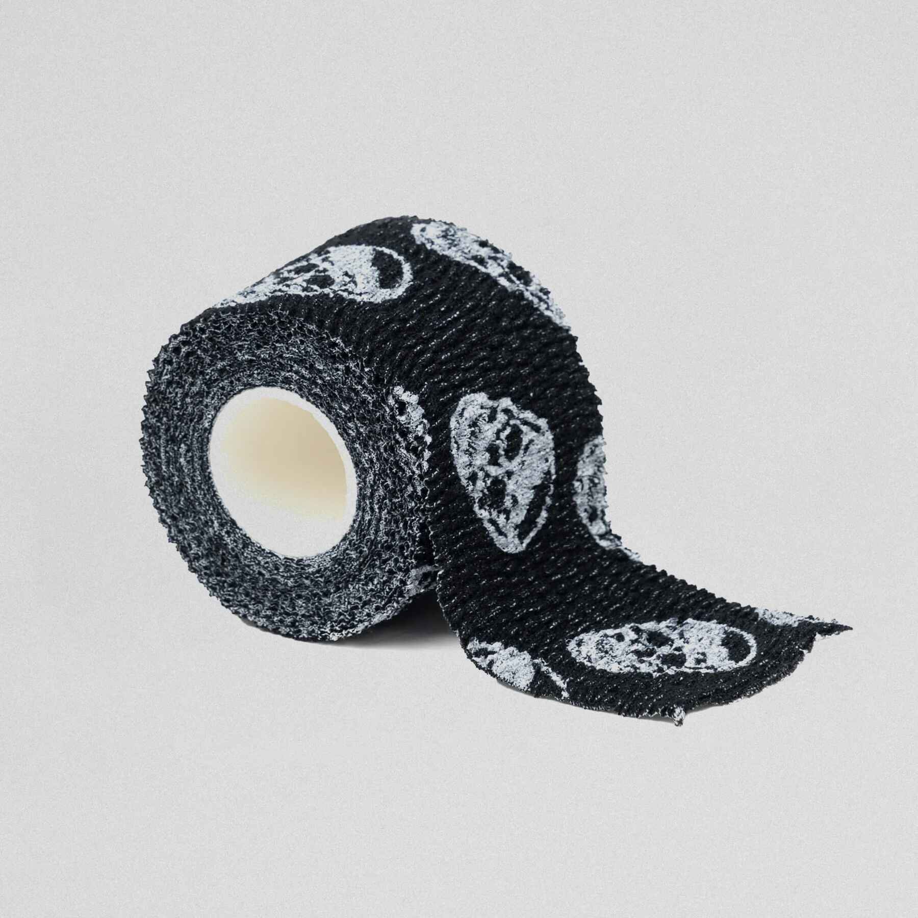 Gymreapers Skull Tape