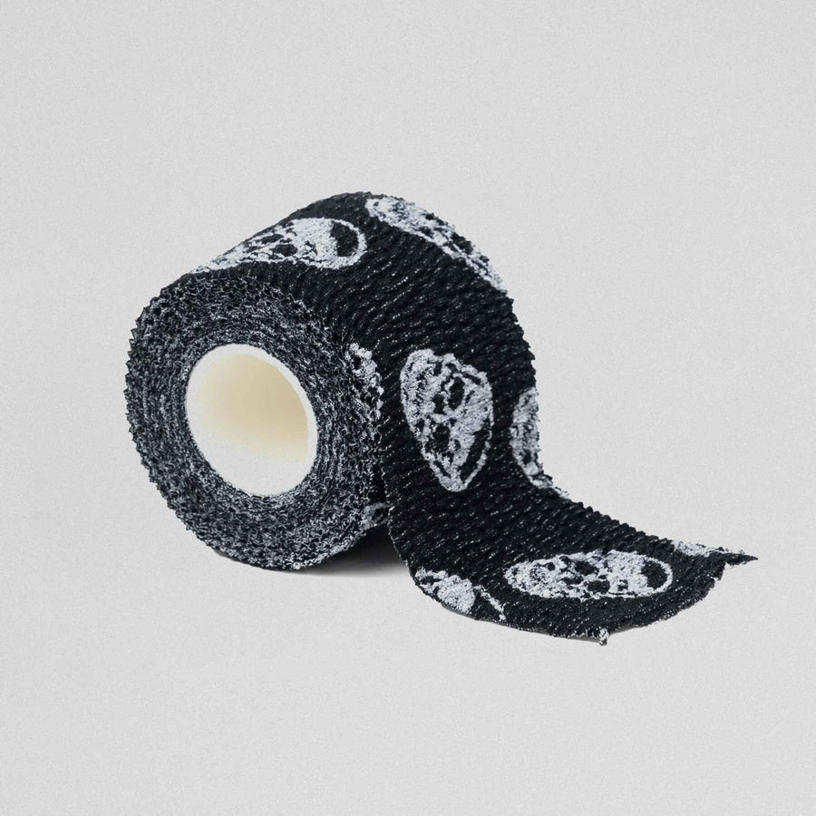 Gymreapers Skull Tape