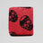 Gymreapers Skull Tape - Red