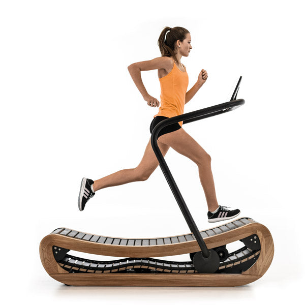 NOHrD Sprintbok V2 Treadmill