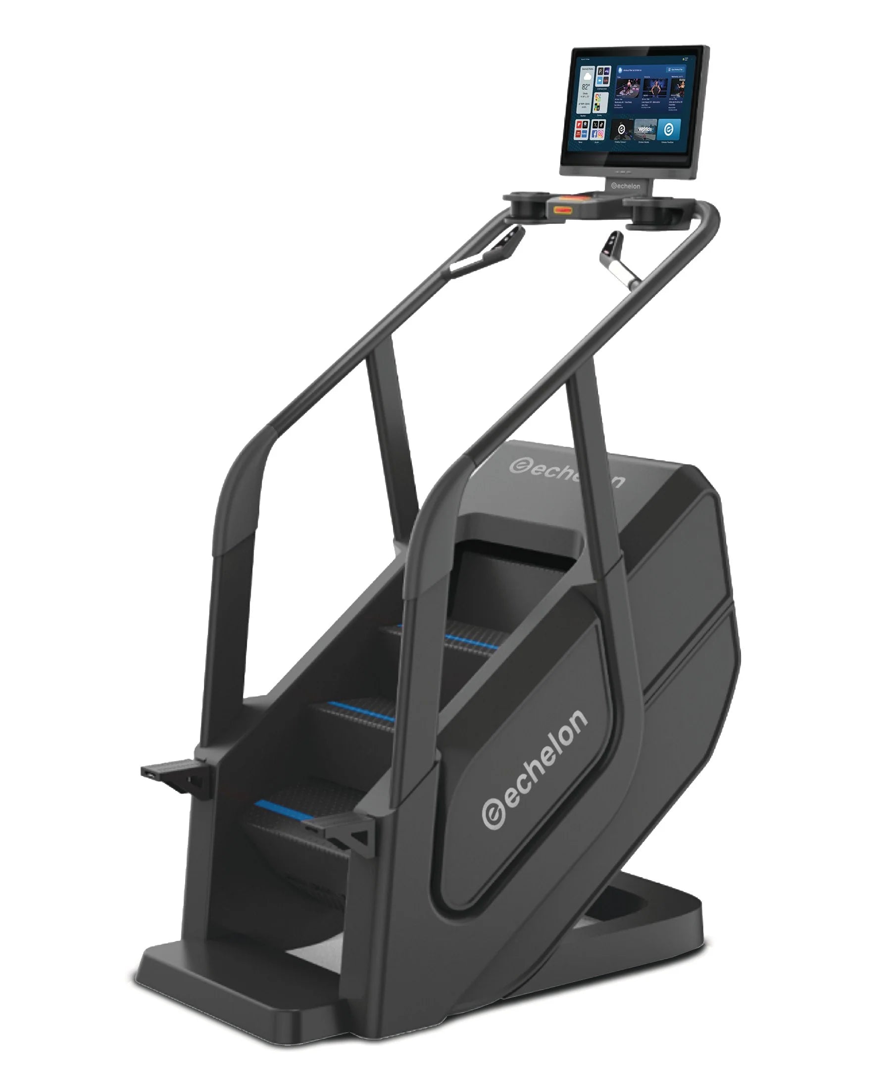 Echelon Summit Stairmill Pro S-22