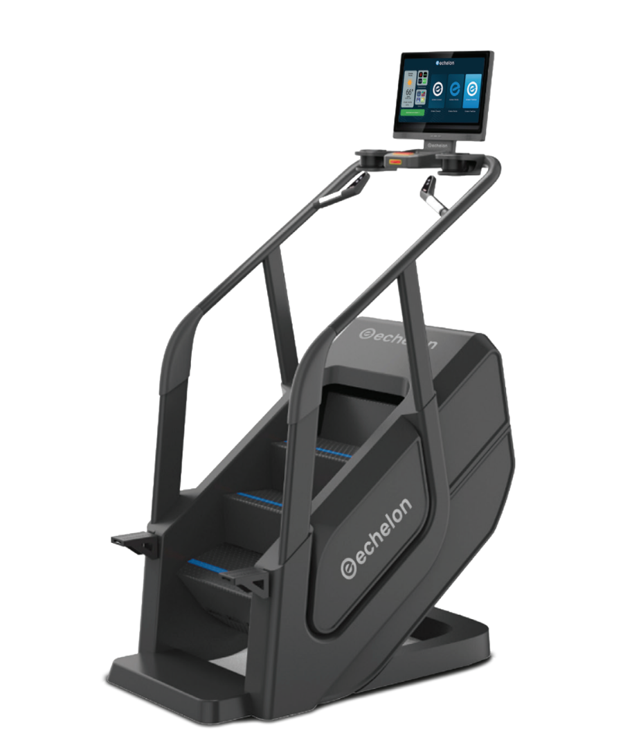 Summit Stairmill Pro