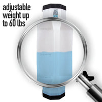 SURGE® 60 - Hydro Trainer