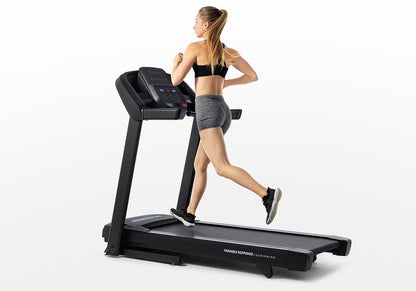 Horizon Fitness T101 Treadmill