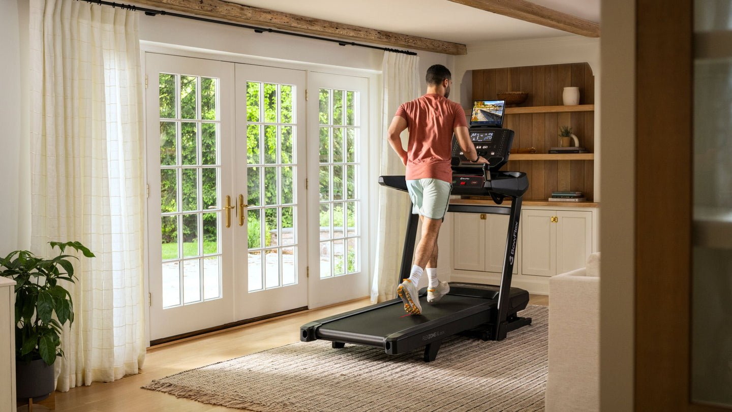 BowFlex T9 Treadmill