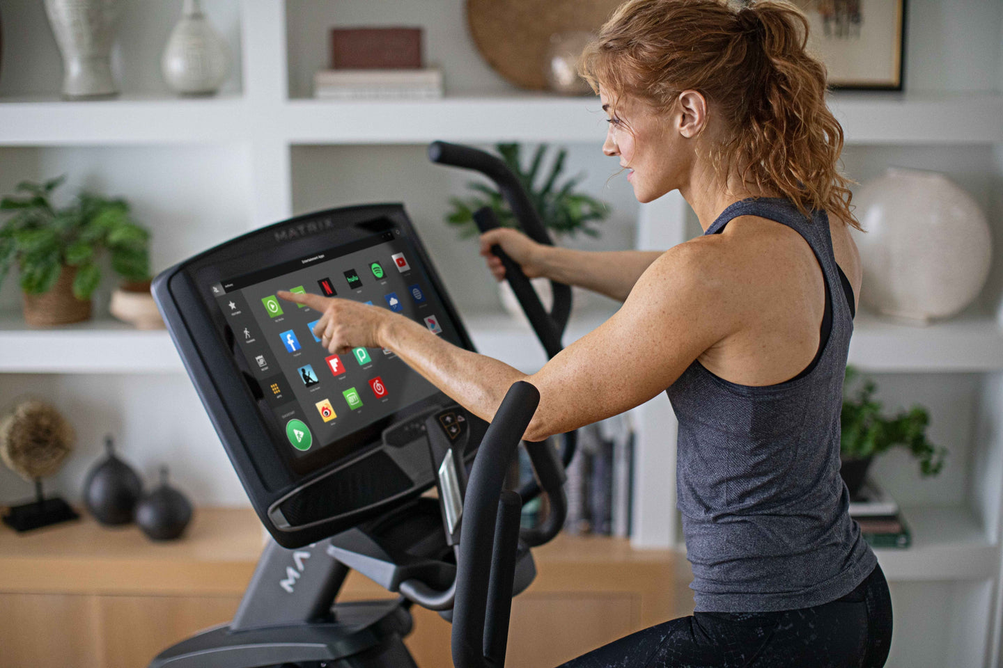 Treadmill T30