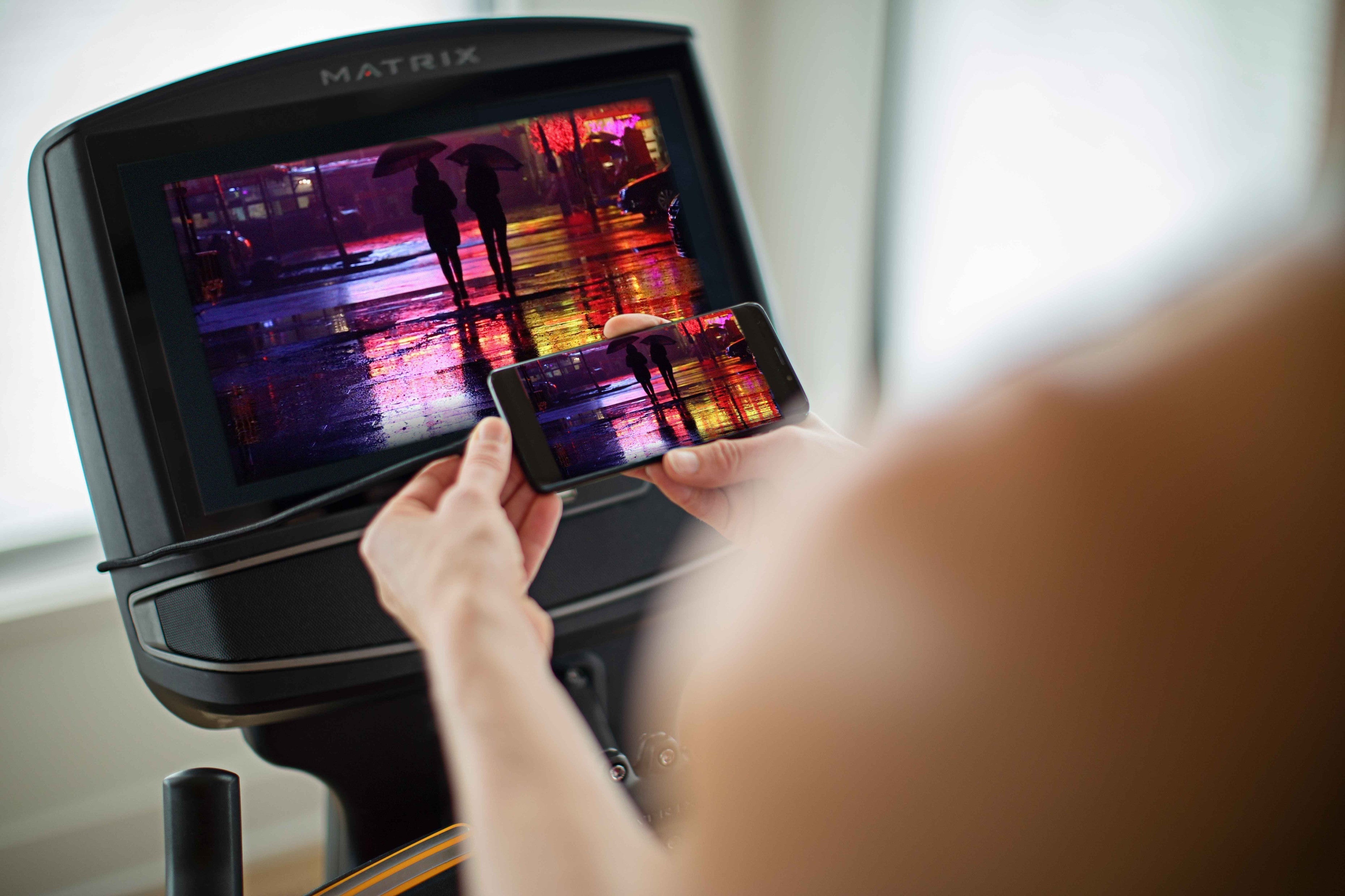 Treadmill T30