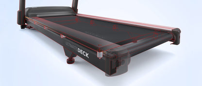 Treadmill T30