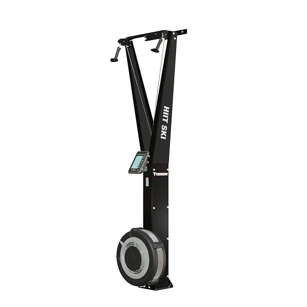 Throwdown HIIT Ski