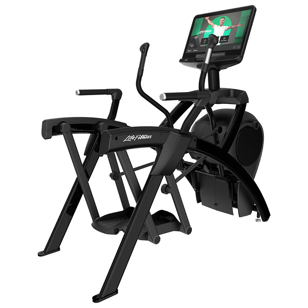 Club Series+ Total Body Arc Trainer