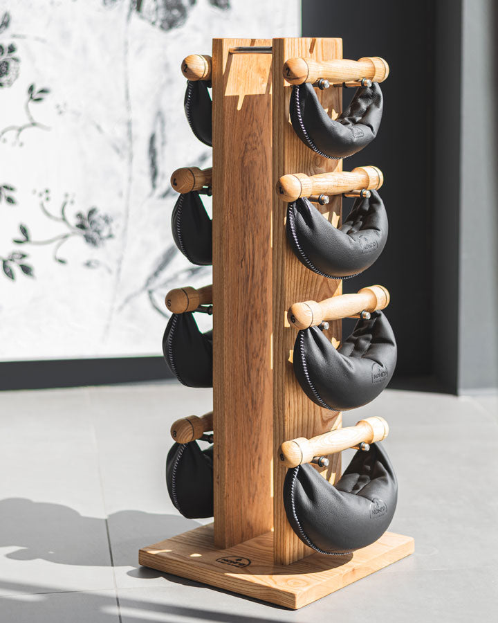 NOHRD SwingBells Tower
