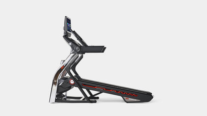 BowFlex Treadmill 22