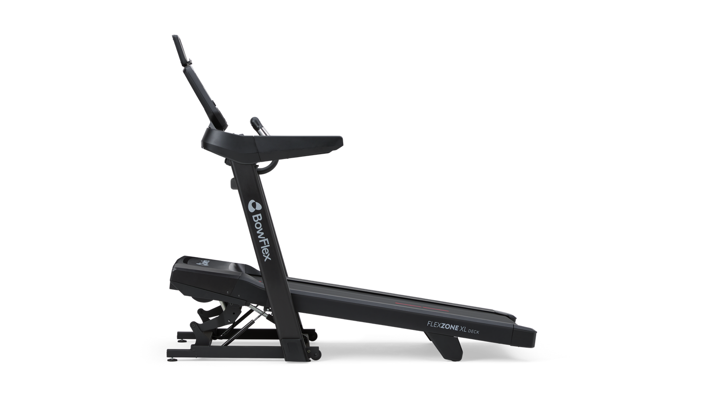 BowFlex T9 Treadmill