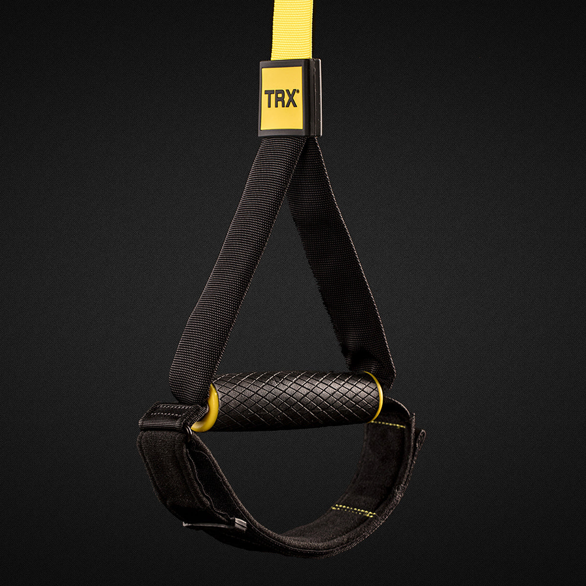 TRX® PRO4 SYSTEM - Commercial Partners