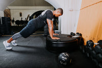 Power Plate® pro5HP™