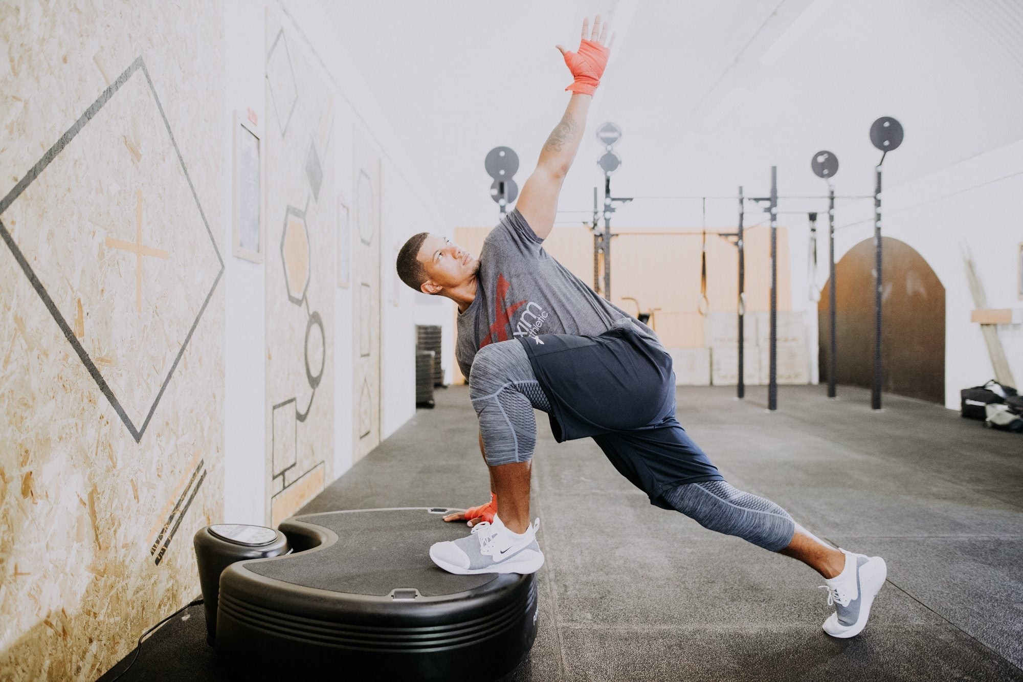 Power Plate® pro5HP™