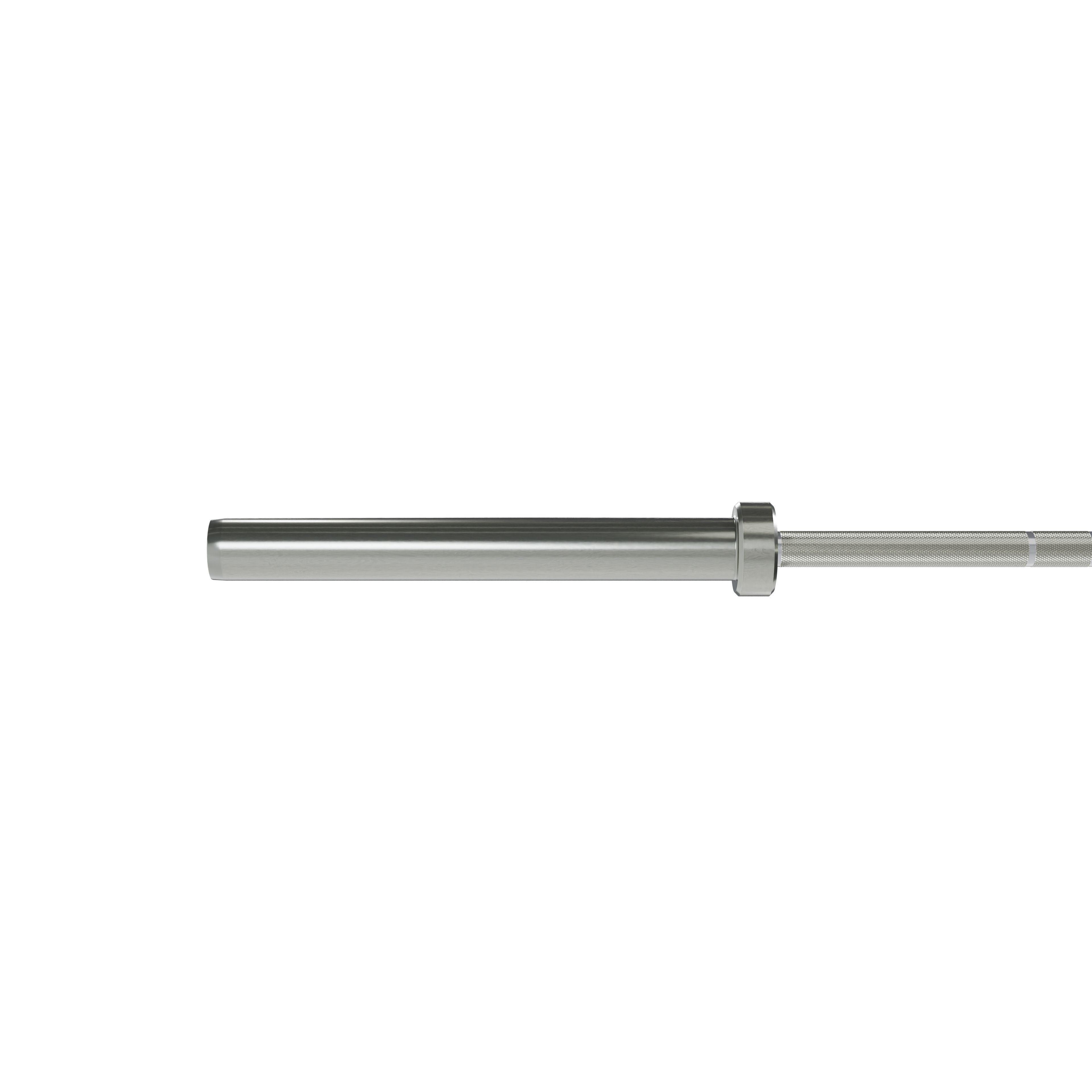 PRx Stainless Thresher Bar loaded in a rack