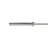 PRx Stainless Thresher Bar loaded in a rack