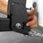 PRx Leg Curl / Leg Extension attachment set up for hamstring curls
