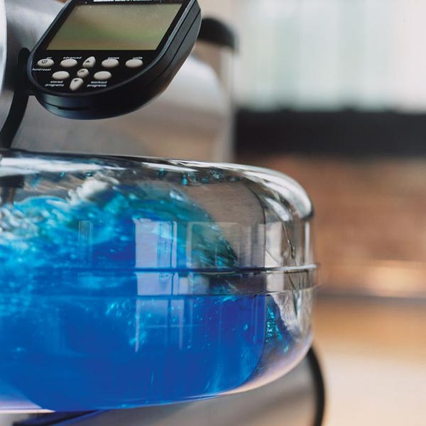 WaterRower Blue Water Dye