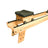 WaterRower HiRise Adapter Kit