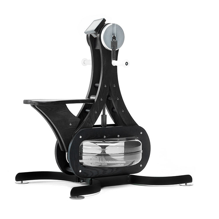 NOHrD WaterGrinder