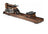 WaterRower Walnut Rowing Machine with S4 BLE Monitor