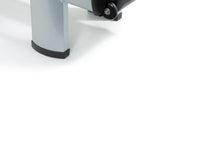 WaterRower M1 HiRise Rowing Machine with S4 BLE Monitor