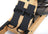 WaterRower Oak Rowing Machine With S4 BLE Monitor