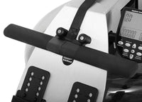 WaterRower S1 Rowing Machine with S4 BLE Monitor