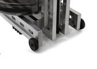 WaterRower S1 Rowing Machine with S4 BLE Monitor