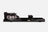 WaterRower Metallic LoRise Black