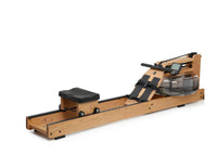 WaterRower Cherry Rowing Machine with S4 BLE Monitor