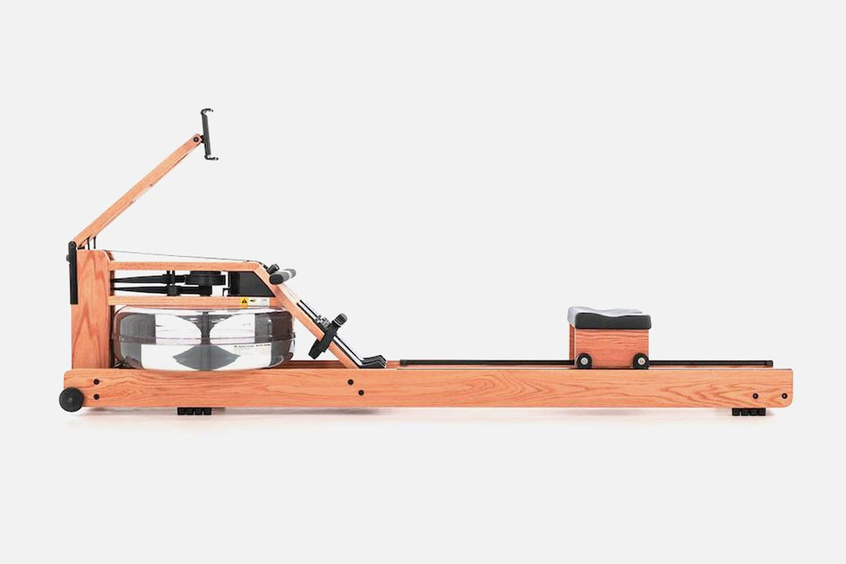 WaterRower Performance Ergometer Cherry