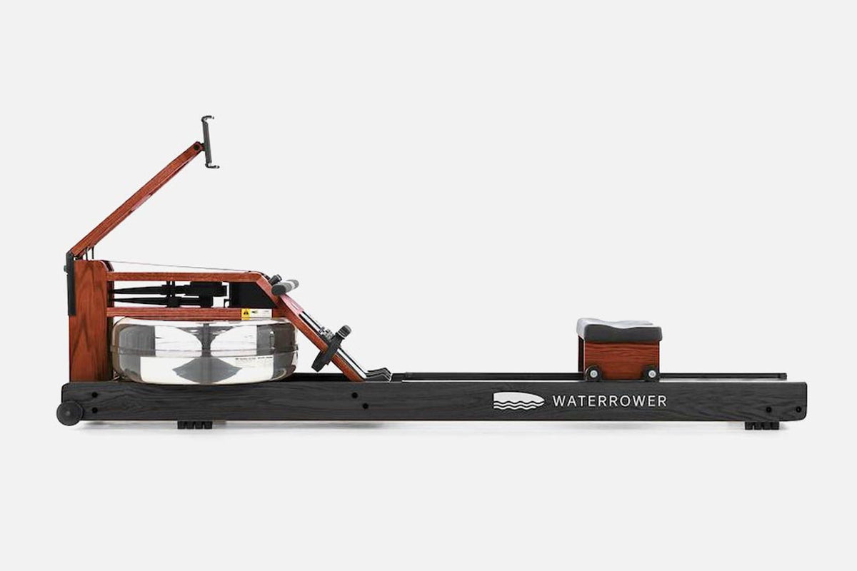 WaterRower Performance Ergometer Club